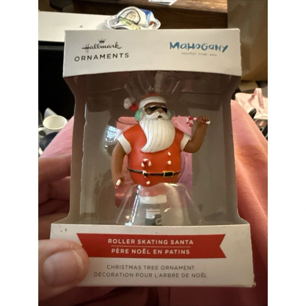 Hallmark this christmas